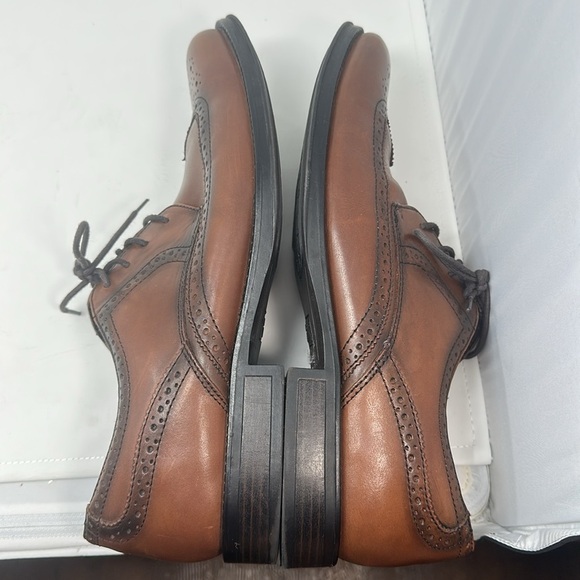 Dockers Oxfords size 12M - Picture 7 of 8